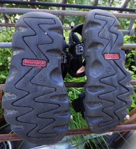 Sandále elefanten, elefanten,27