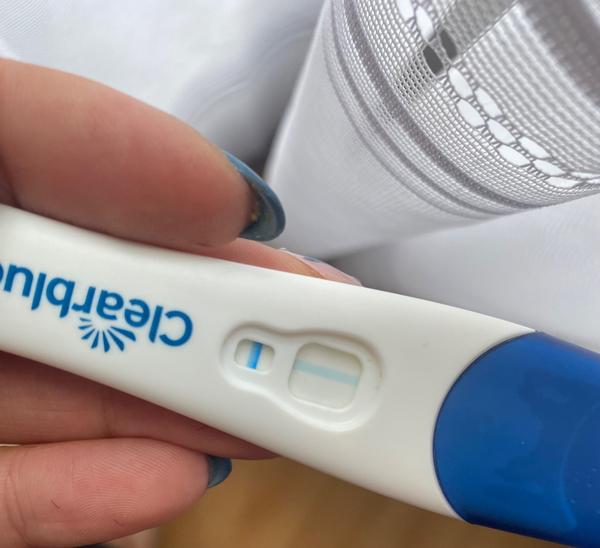 Kdy je nejlepší provést těhotenský test?