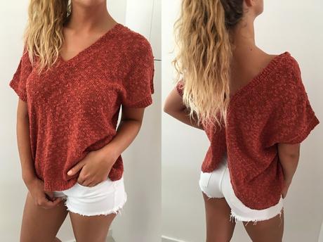 Dámská značková trička/tílka/crop topy, vel. xs/s, s