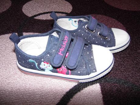 Tenisky / kecky, peddy,27