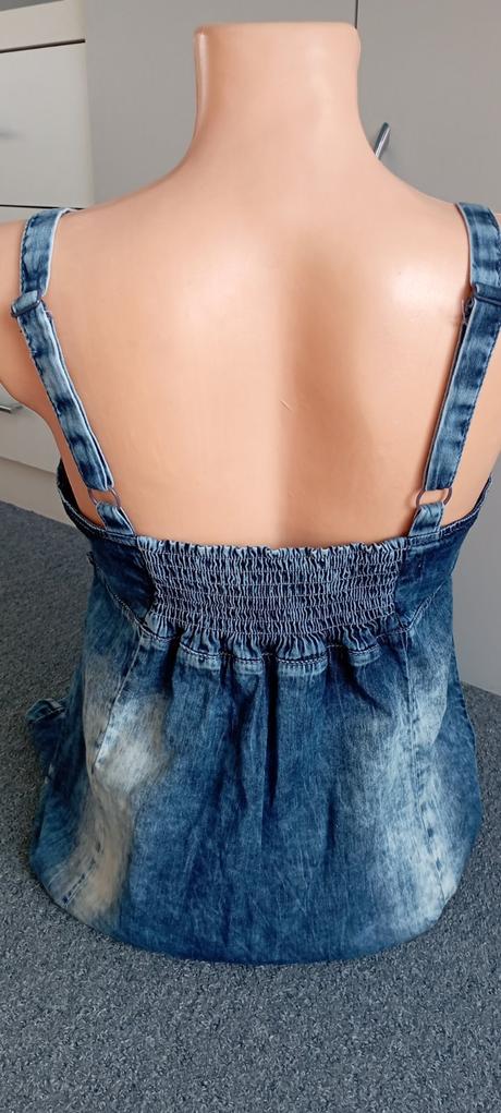 Šaty zn."fishbone" vel."s", fishbone,s