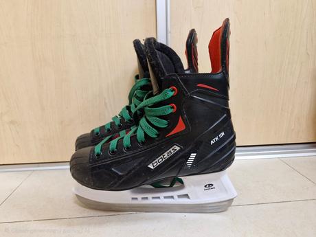 Lední brusle botas 37, botas,37