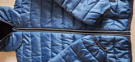 Chlapecká bunda, bundička, jaro/podzim, 122, alive, alive,122