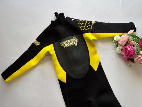 Ob/ neopren dětsky - v.cca 4/5 let, 