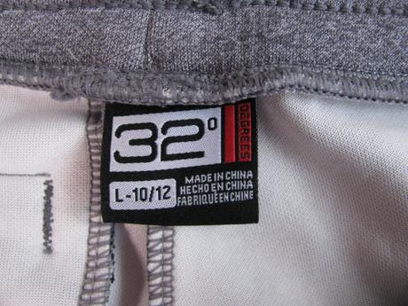 Dětské joggers kalhoty, tepláky, 164