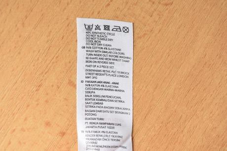 Tílko vel. 5 - 6 let, 116