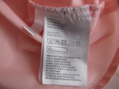 Luxusní sváteční tylové šaty s flitry v.92/98, 98