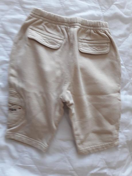 Tepláky, cherokee,62