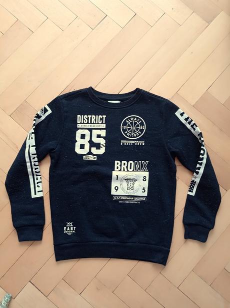 Mikina 140 pepco, pepco,140