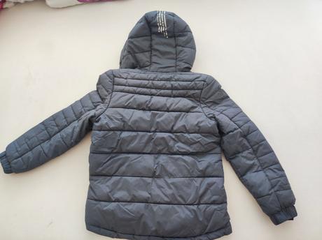 Zimní bunda loap vel. 134-140, loap,134