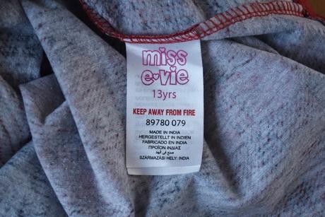 Šaty vel. 13 let, 158