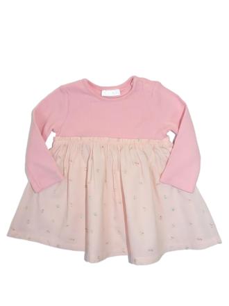 Next bavlněné šatičky vel.62, next,62