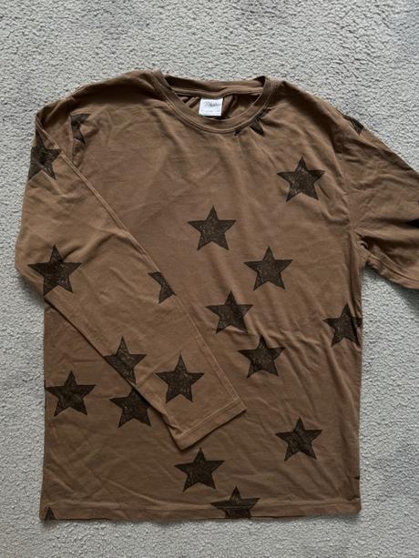 Tričko hvězdy zara, vel. 164, zara,164