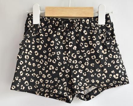 Kraťasy vel. 92, h&m,92