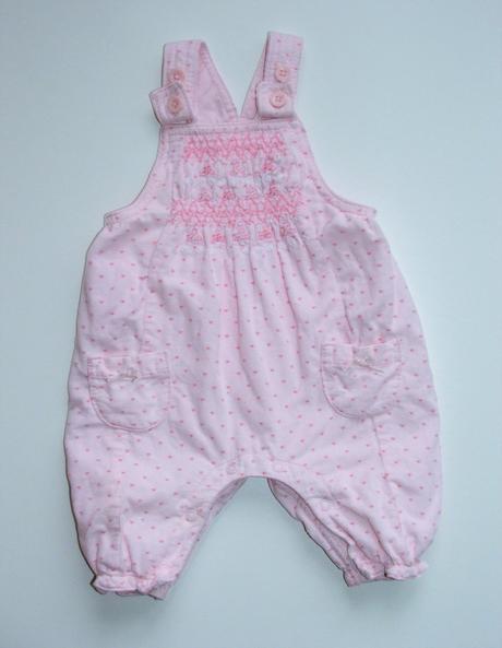 L113 podšité manšestrové laclíky vel. 62, next,62