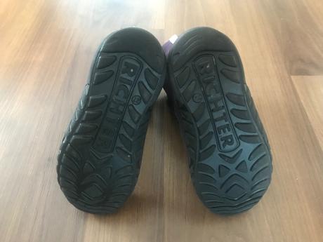 Zimní boty, geox,27