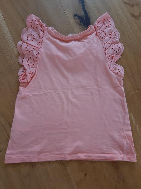 H&m triko 110/116, h&m,110