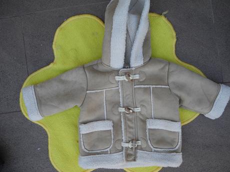 Kabátek, ladybird,62