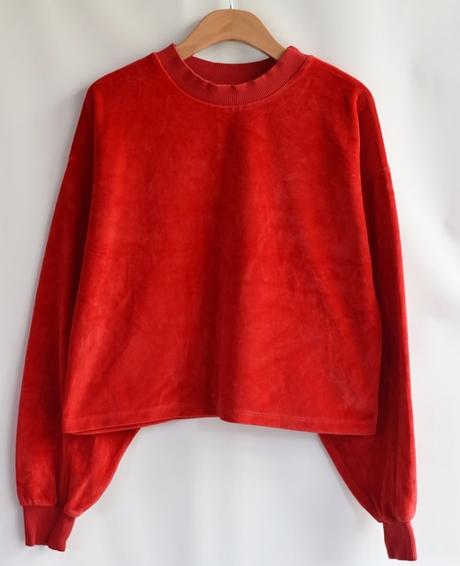 Mikina vel. 15 let, matalan,170