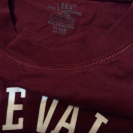 Bavlněné tričko h&m, h&m,140