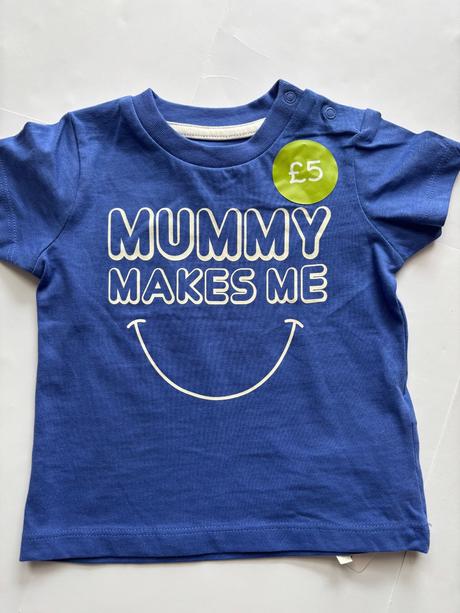 Triko - v.3/6 měs zn. nutmeg, nutmeg,68