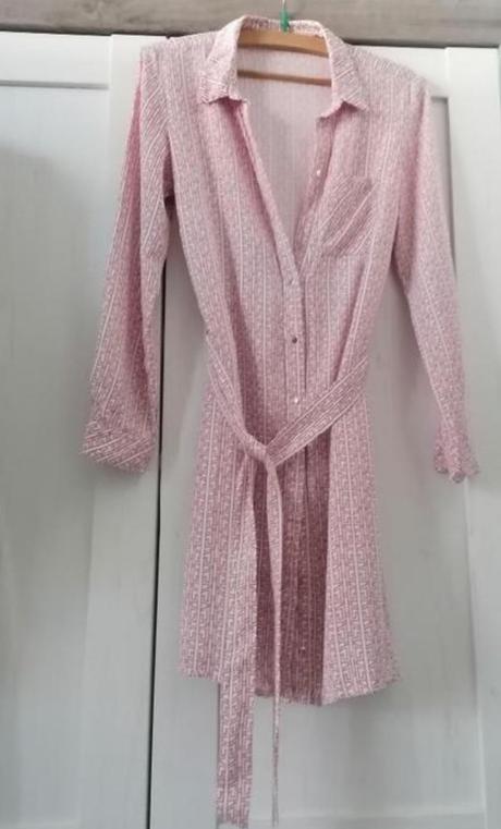 Košilové šaty, mohito,34