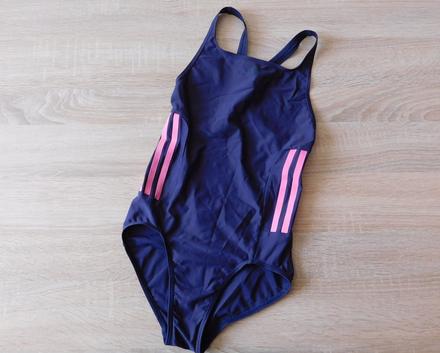 Plavky adidas vel.146/152, adidas,146