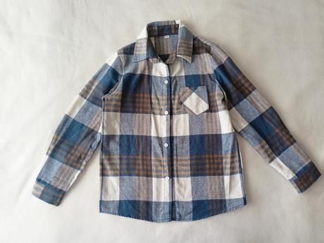 Dětská košile, 128/134, 134