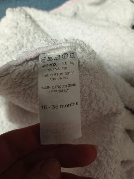 Pytel spací, the gro company (grobag)