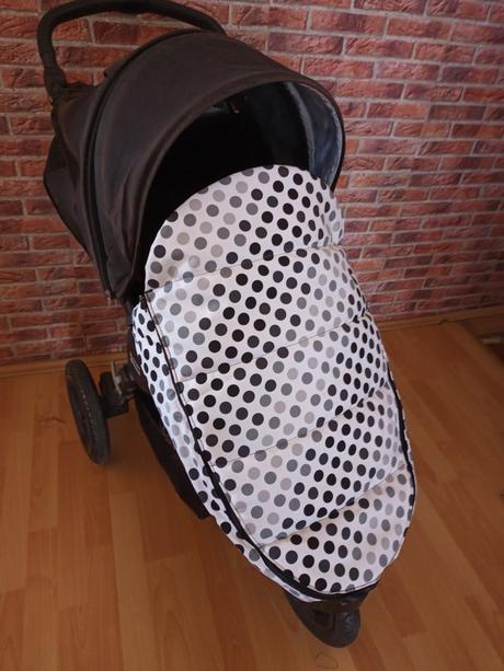 Zateplené nánožníky skladem, 