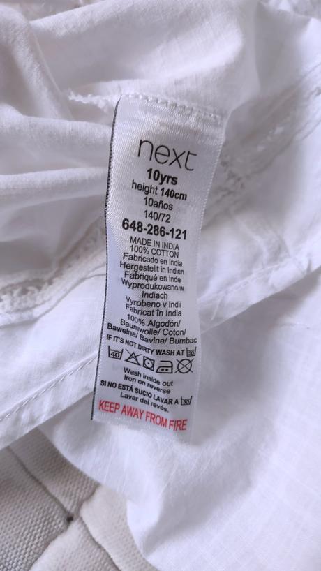 Vyšívaná halena, next,134