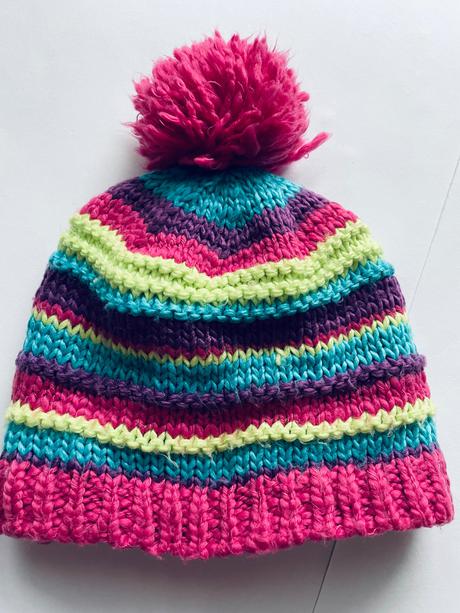 Čepice zimní - v.5/7 let trespass, 110