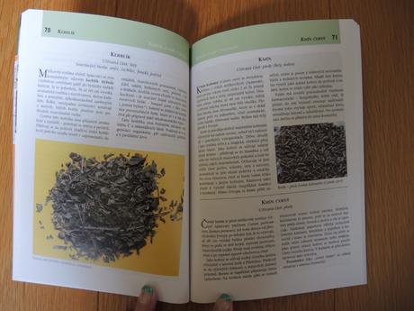 Koření známé i neznámé, 