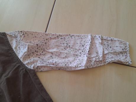 5 x šaty vel 110/116, lupilu, ham, disney, george, george,110