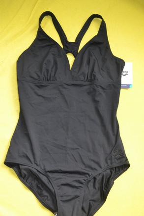 Plavky sportovní arena,m-l nové, l / m