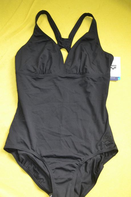 Plavky sportovní arena,m-l nové, l / m