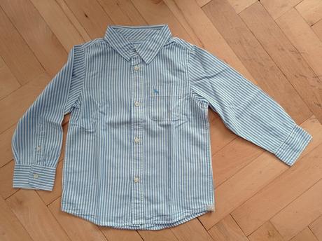 Košile 116 h&m l.o.g.g., h&m,116