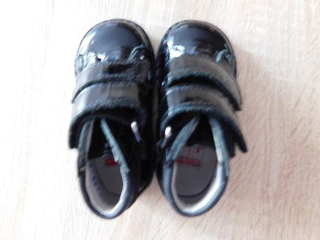 Dětské sváteční botičky, 20