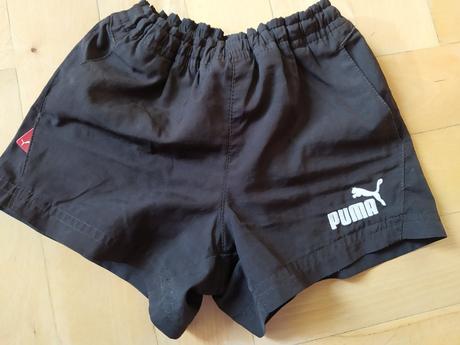 Plavky, puma,104