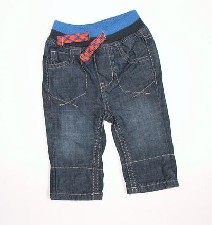 H112 chlapecké rifle vel. 62, nutmeg,62