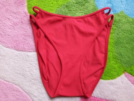 Plavky zn."tcm" vel."36/38", tcm,38