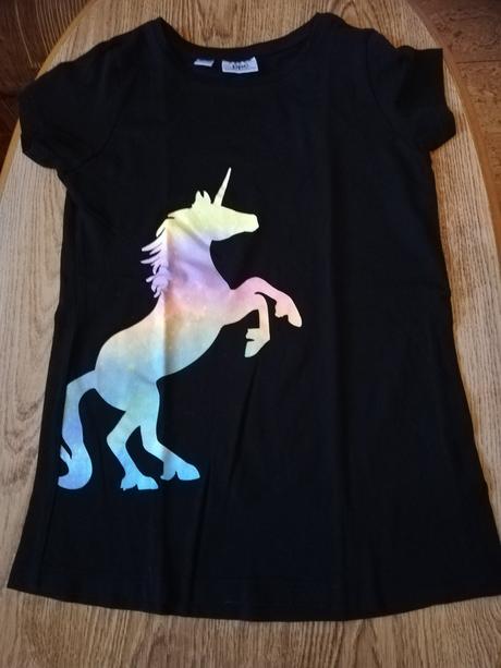 Tričko dívčí vel. 146, zn. bonprix., bonprix,146