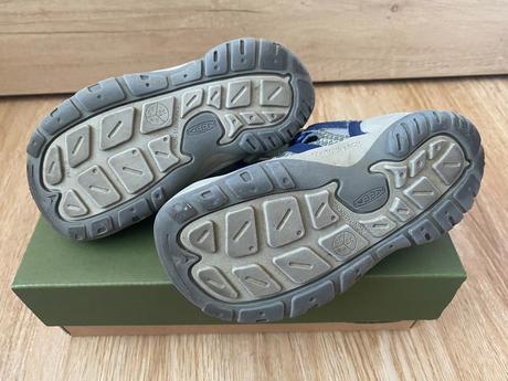 Chlapecké letní sandály - keen, keen,29