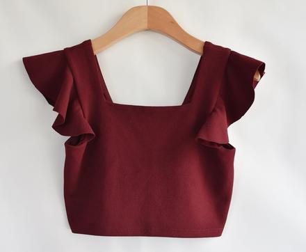 Top vel. 10 let, matalan,140