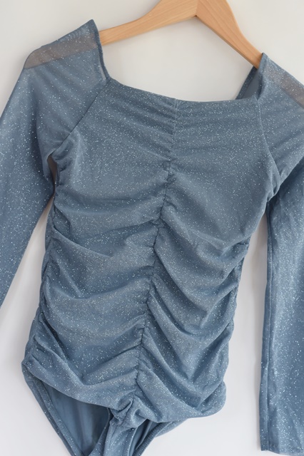 Body vel. 11 - 12 let, zara,152