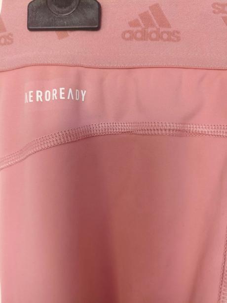 Legíny sportovní dívčí xs/32-34(158+), adidas,32