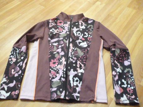 Sportovní mikina next 12 l, next,158