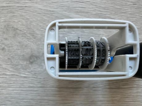 Datumové / datové razítko, 2 ks (trodat, colop), 