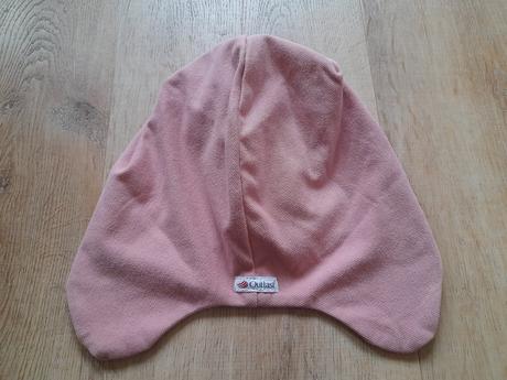 Čepice little angel outlast s ušima,vel 6,top stav, little angel®,52