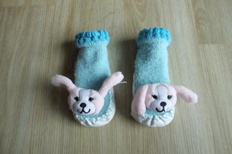 Teplé capáčky do kočárku - pejsek, 22